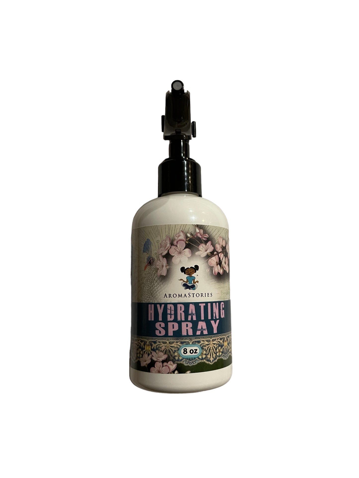 Hydration Spray 8oz