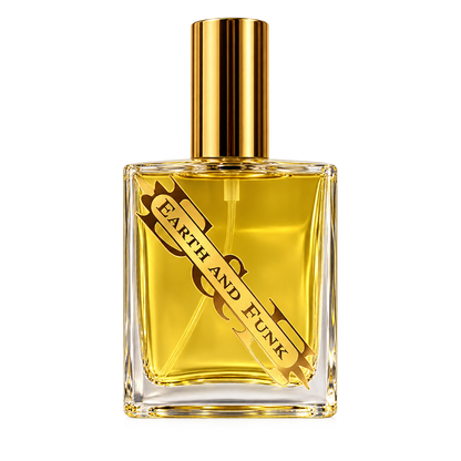 Earth And Funk Perfume 2oz
