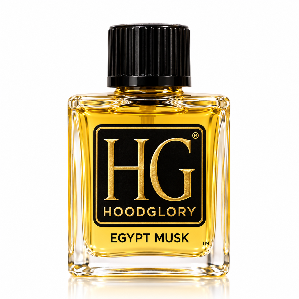 Hood Glory Black: Egypt Musk