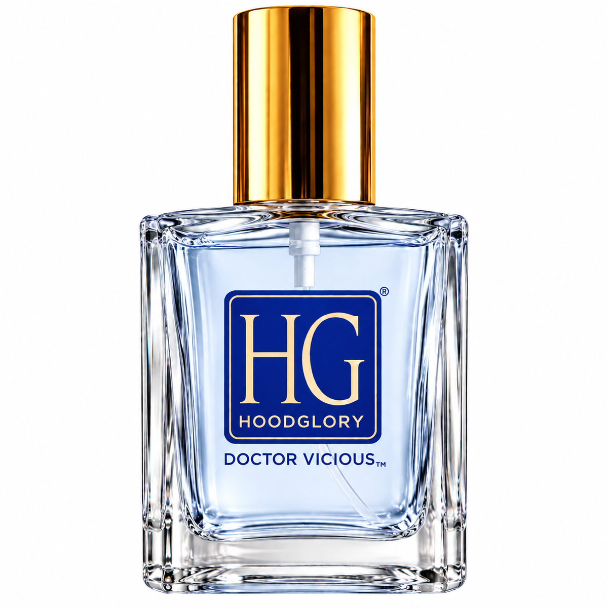 Hood Glory Perfume Collection 2 oz