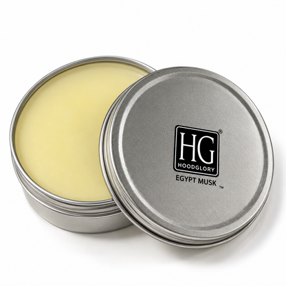 Hood Glory Egypt Musk Body Butter 4oz