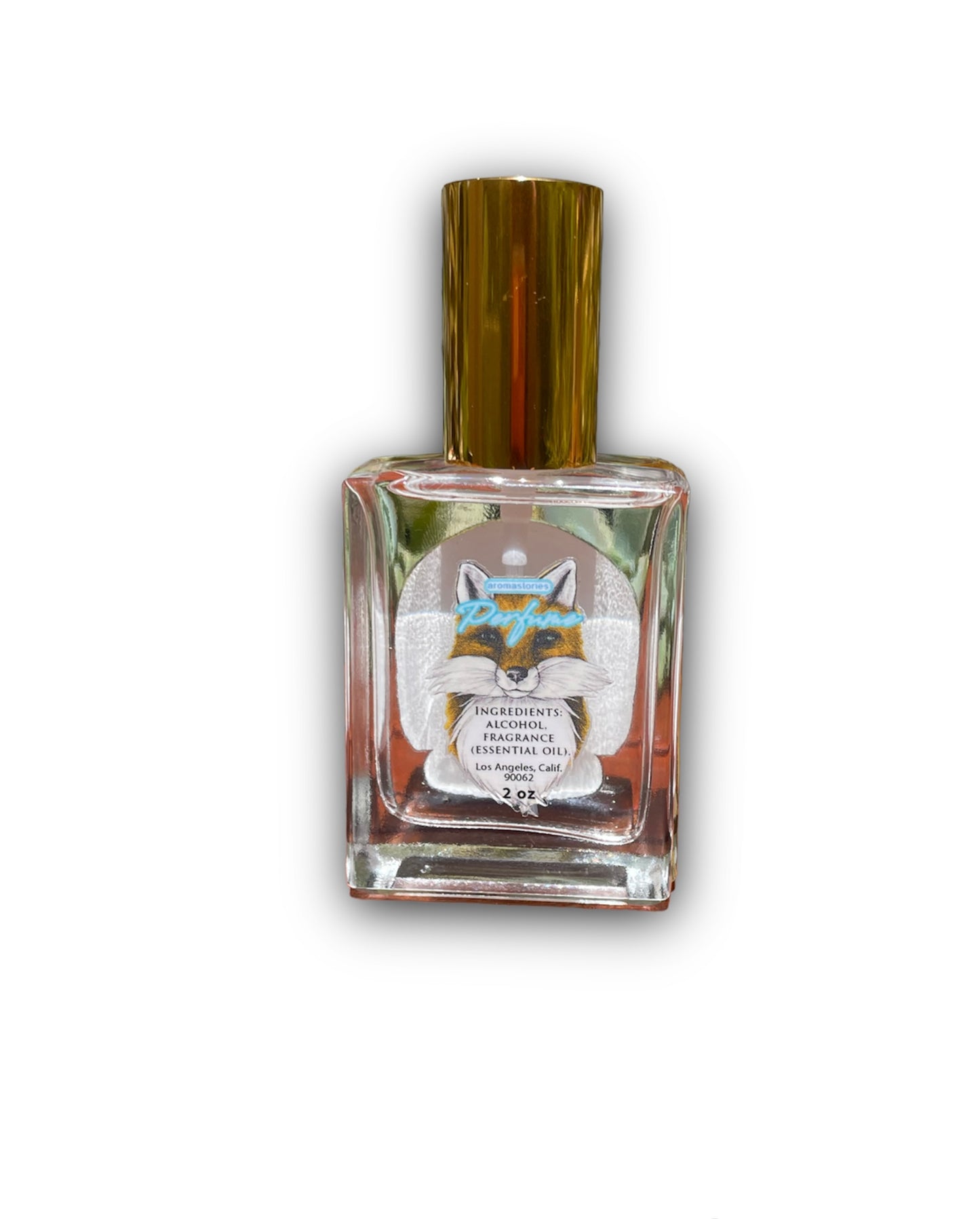 Aromastories Perfume