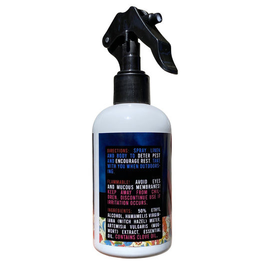 Insect Deterrent Away Spray 8oz