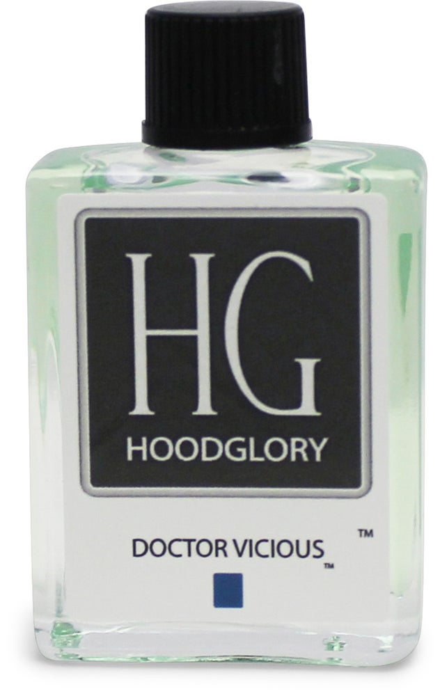 Hood Glory Perfume Body Oil