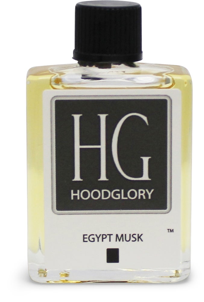 Hood Glory Perfume Body Oil