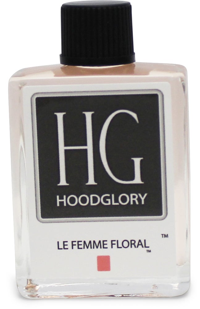 Hood Glory Perfume Body Oil