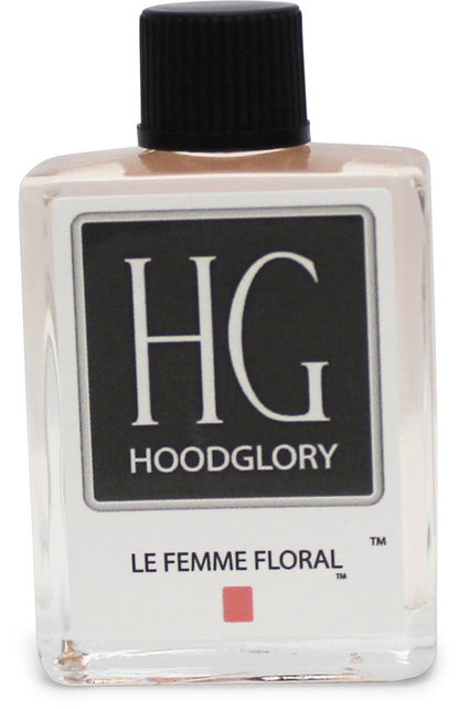 Hood Glory Perfume Body Oil
