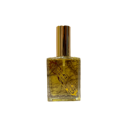 Earth And Funk Perfume 2oz